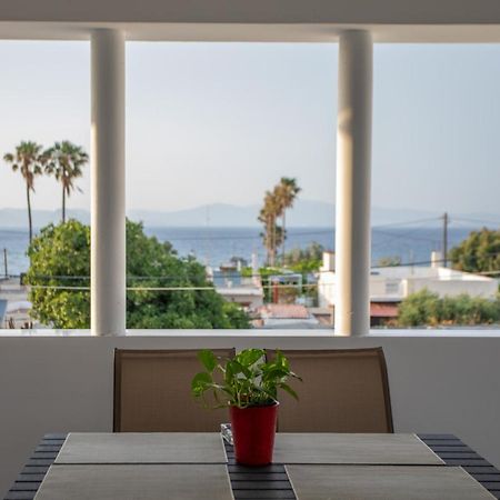 On The Breeze 1 Apartment Kos Town Ngoại thất bức ảnh