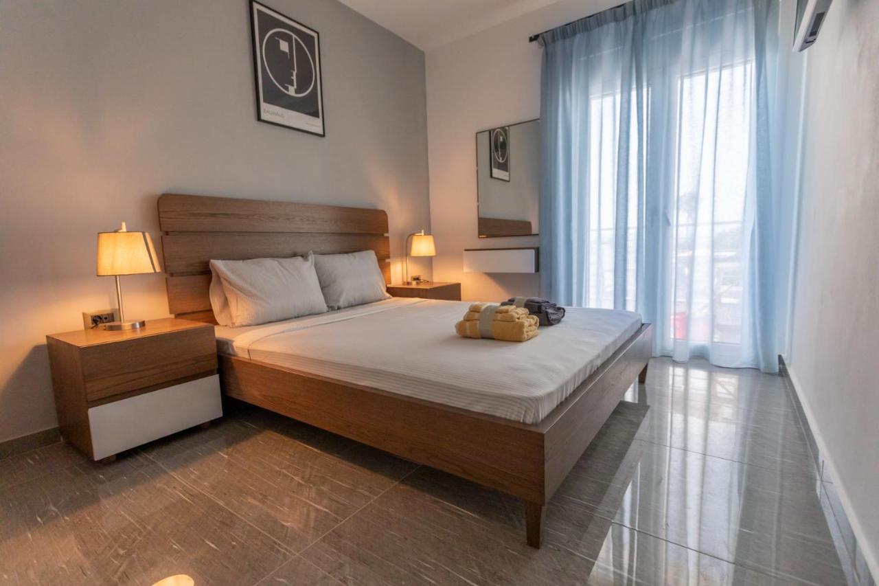 On The Breeze 1 Apartment Kos Town Ngoại thất bức ảnh