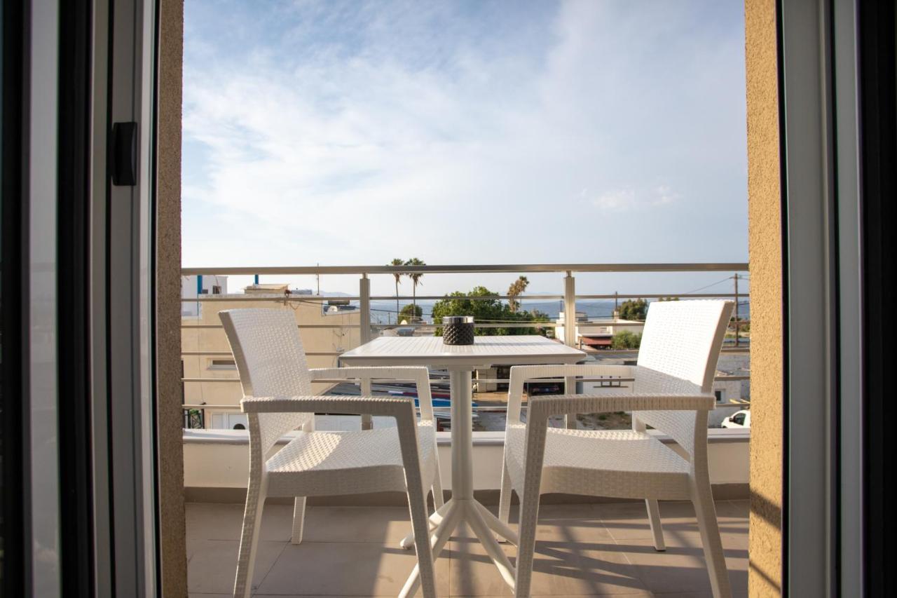 On The Breeze 1 Apartment Kos Town Ngoại thất bức ảnh