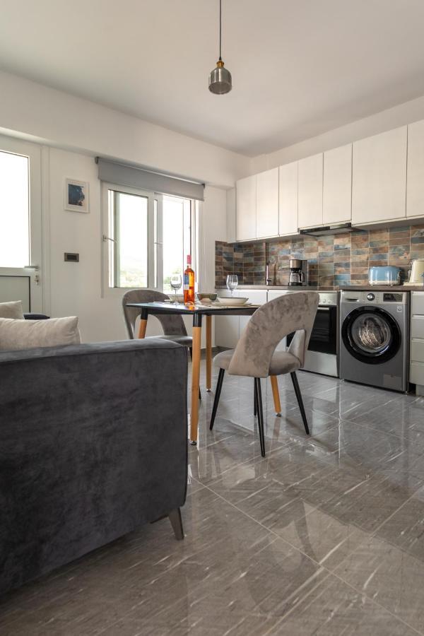 On The Breeze 1 Apartment Kos Town Ngoại thất bức ảnh