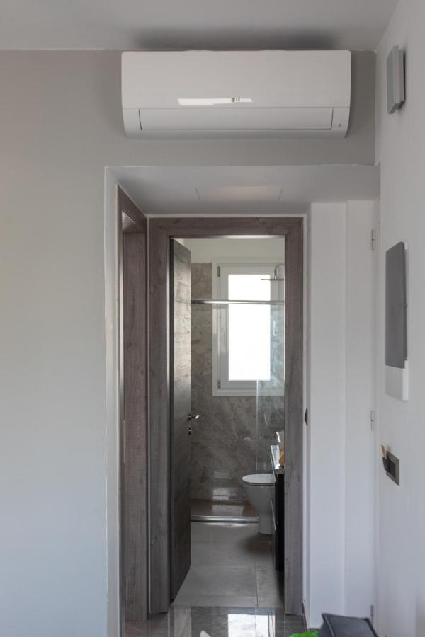 On The Breeze 1 Apartment Kos Town Ngoại thất bức ảnh