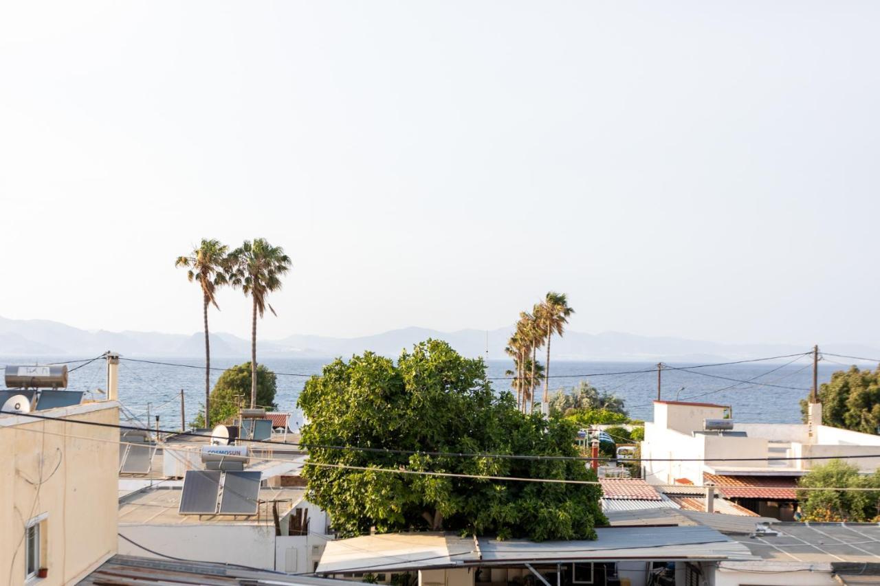On The Breeze 1 Apartment Kos Town Ngoại thất bức ảnh