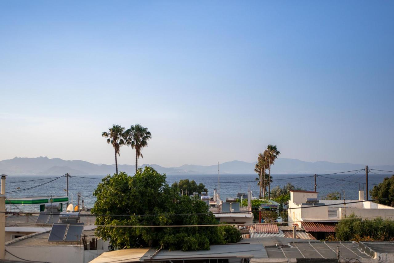 On The Breeze 1 Apartment Kos Town Ngoại thất bức ảnh