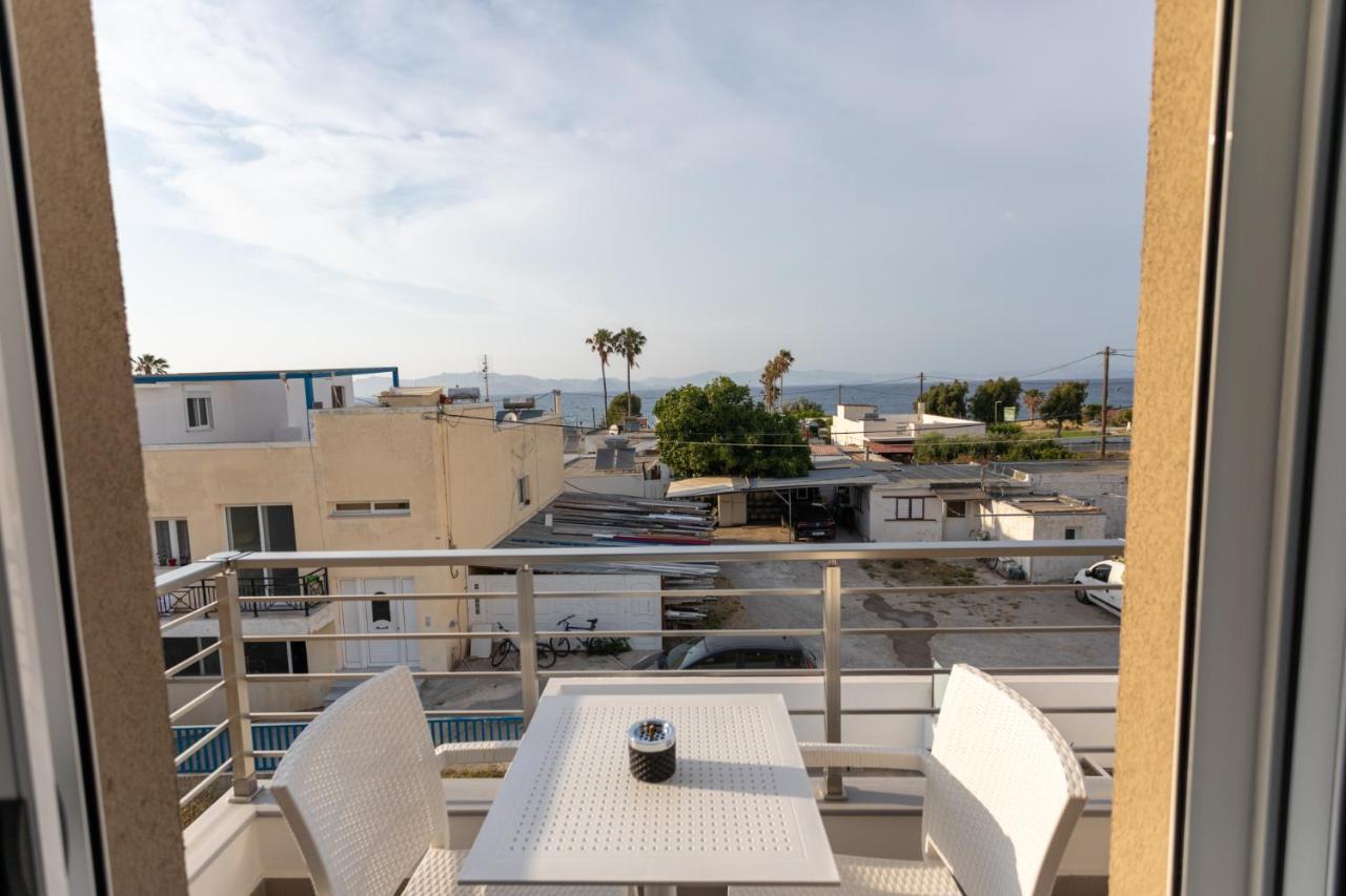 On The Breeze 1 Apartment Kos Town Ngoại thất bức ảnh