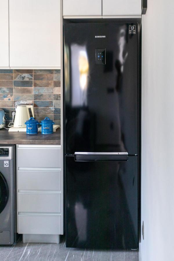 On The Breeze 1 Apartment Kos Town Ngoại thất bức ảnh