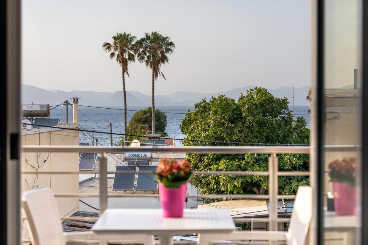 On The Breeze 1 Apartment Kos Town Ngoại thất bức ảnh