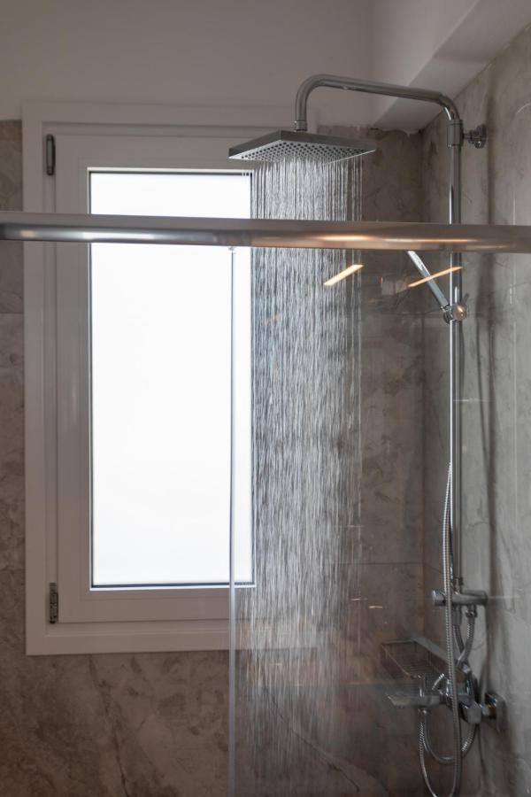 On The Breeze 1 Apartment Kos Town Ngoại thất bức ảnh