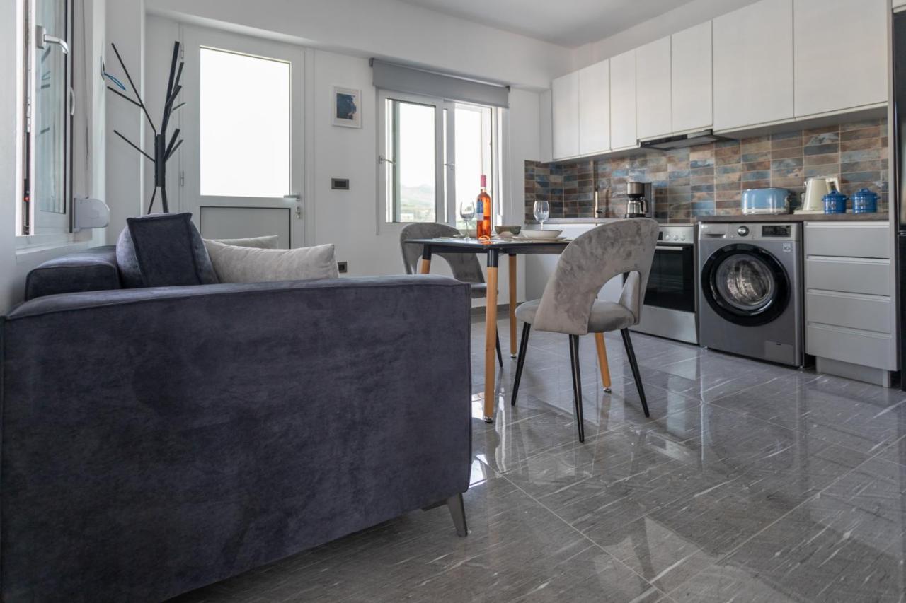 On The Breeze 1 Apartment Kos Town Ngoại thất bức ảnh