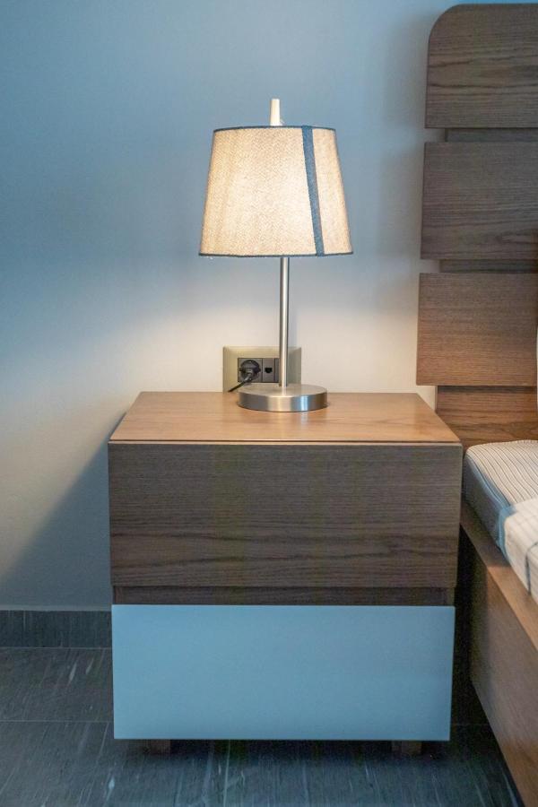 On The Breeze 1 Apartment Kos Town Ngoại thất bức ảnh
