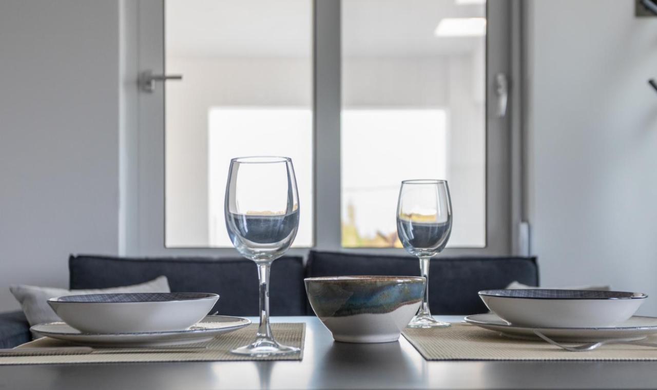 On The Breeze 1 Apartment Kos Town Ngoại thất bức ảnh