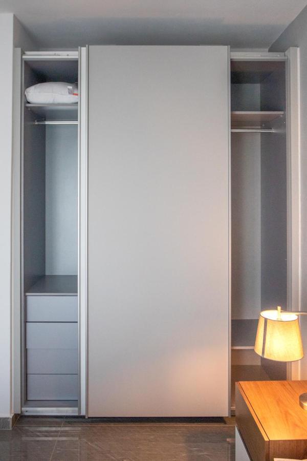 On The Breeze 1 Apartment Kos Town Ngoại thất bức ảnh
