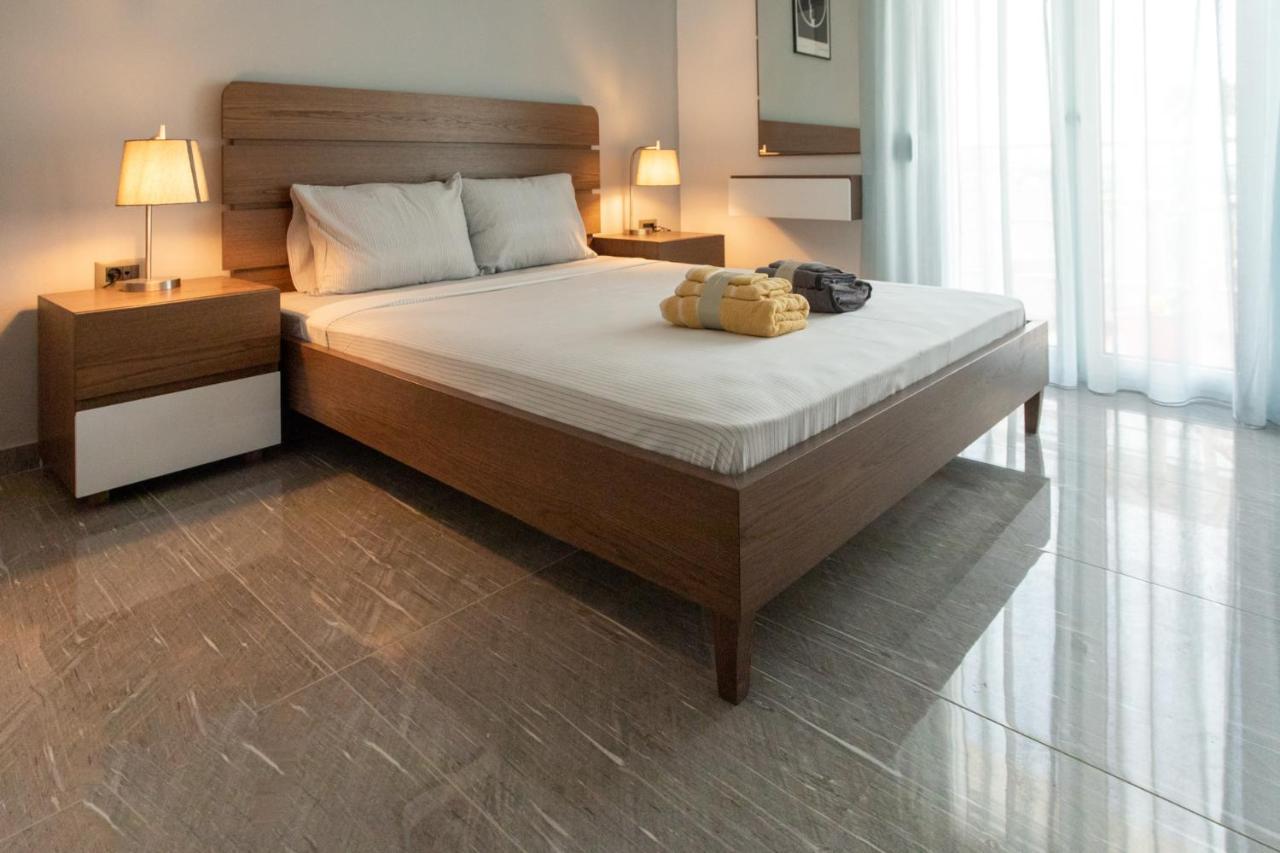 On The Breeze 1 Apartment Kos Town Ngoại thất bức ảnh