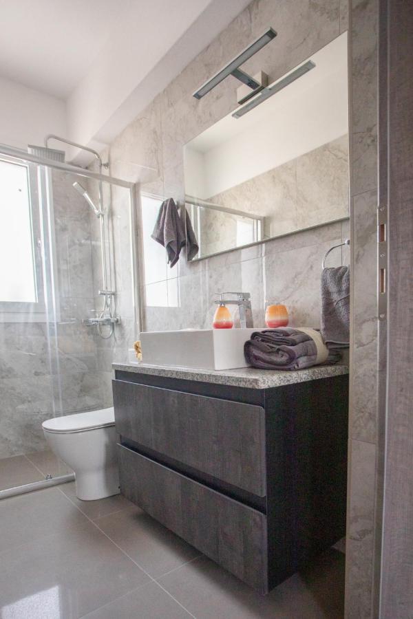 On The Breeze 1 Apartment Kos Town Ngoại thất bức ảnh