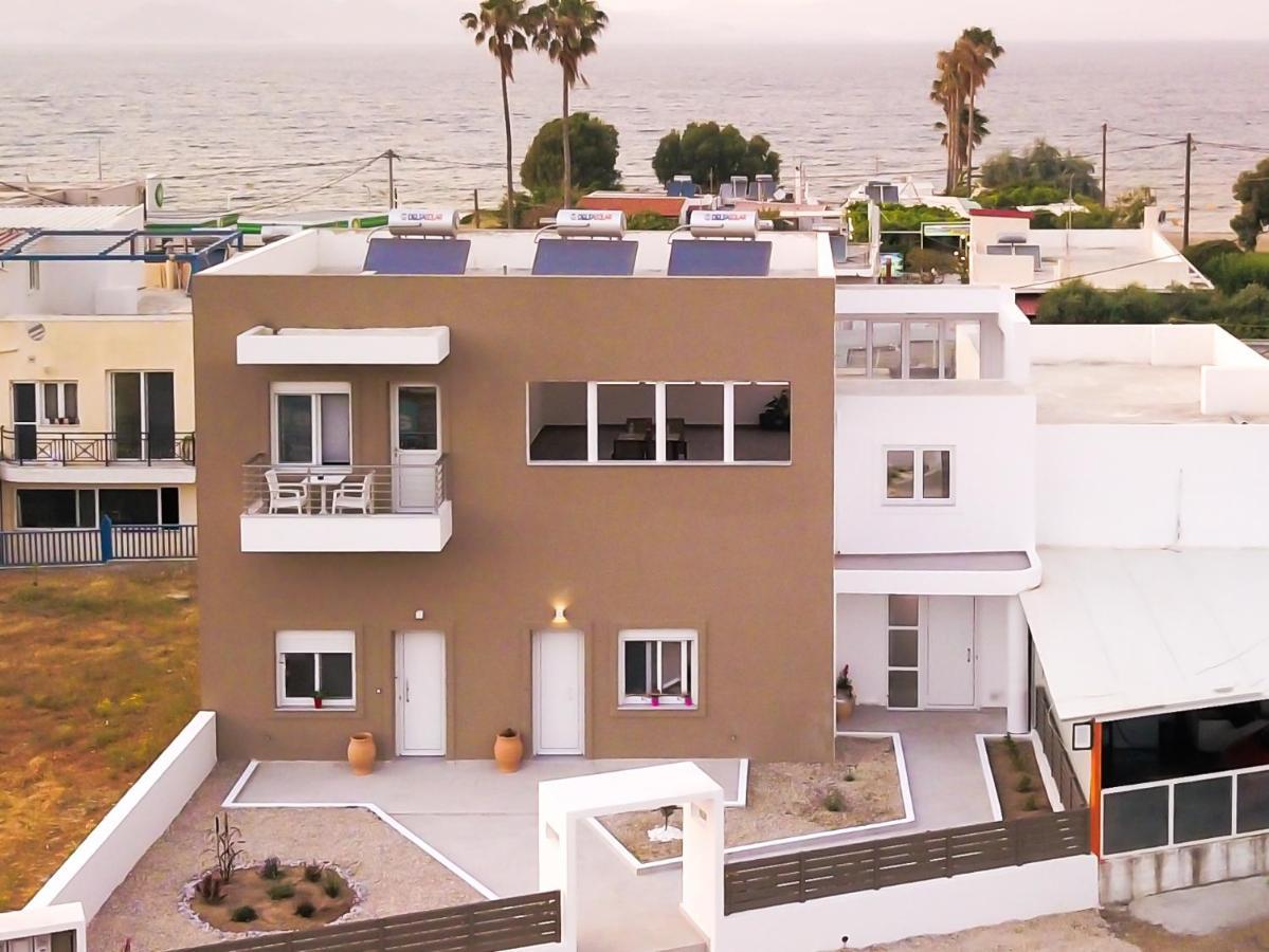 On The Breeze 1 Apartment Kos Town Ngoại thất bức ảnh